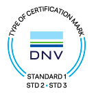 DNV ISO 9001